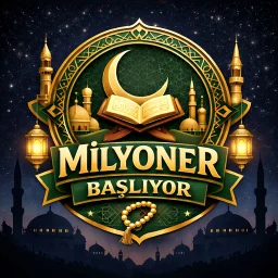 Biểu tượng Milyoner Başlıyor: Dini Bilgi